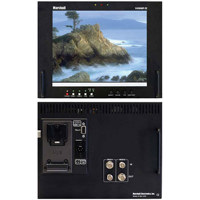 Marshall Four 4 Rack Mounted Full Color Active Matrix LCD Panel