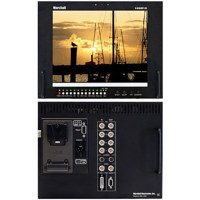 JTL TL 2400 Studio Travel Kit  Three Versalight Strobe Outfit with Softboxes