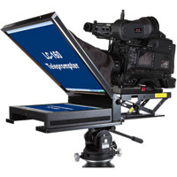 Bron Kobold DW 200 PAR AC Flight Kit with 200 watt HMI Head Ballast Lamp PAR Reflector Scrims Case not Included