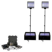 Meade 16 Permanent Altazimuth Pier for 160 LX200 LX200 GPS Telescopes