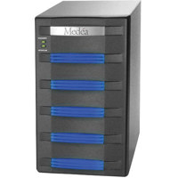 Marshall V R1042DP TE4U 104 Dual High Definition 1024 x 768  24 TFT MegaPixel Monitor Rack Set with HDSDI inputs