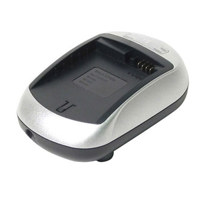 Power2000 QP-8200 Rapid Charger for Digital Camera and Digital Video Canon BP-915, 930, 941 & 945 Batteries