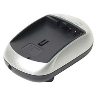 Power2000 QP-8400 Rapid Charger for Digital Video and Digital Camcorder JVC BN-V507 &amp 514 Battery