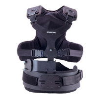 Speedotron DM1604 LV Deluxe 3CC light system