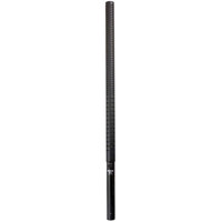 Da Lite Standard Fast Fold  Portable Free Standing Rear Projection Screen  7 x 7  Da Tex Surface