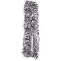 Sennheiser Windstock for ME67 Shotgun Microphone.