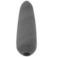 Sennheiser MZW66 Grey Foam Windscreen for ME66