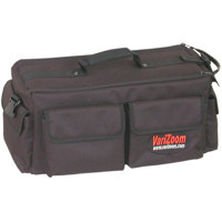 Adorama Super Pro Shoulder Rest for 8mm & VHS-C Video Camcorders