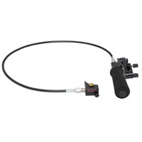 VariZoom VZ FC C Focus Controller for Canon Lenses