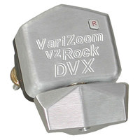 VariZoom VZ-ROCK-DVX LE Limited Edition Aluminum Variable Rocker Zoom Controller for Panasonic AG-DVX100 &amp AG-DVC80 Video Camcorders.