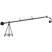 VariZoom SnapCrane 16 100 Kit with MC100 Electronic Pan and Tilt Remote Head