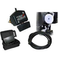 VariZoom VZ USJZF ROCK EX Jib FocusZoom Studio Kit
