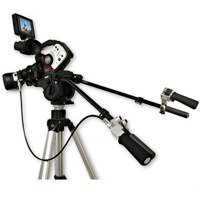 Swarovski Optik STS 65 65mm Spotting Scope with Straight Viewing does not include eyepiece   USA Limited Lifetime Warranty