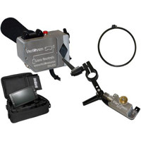 VariZoom VZ USPG F127 FocusZoom Studio Kit for 12 Pin Fujinon Lenses
