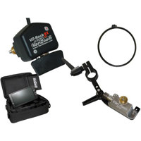 Sachtler 0273B788 System FSB 2 2 MD PowerSet for Panasonic AG DVX100100A100B Supports 44 lbs