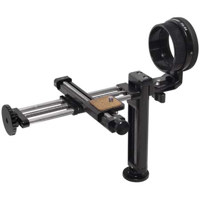Mack Four Year Video Warranty for Analog Video Cameras up to 2500.00 and for Digital Video Cameras up to $1000.00.