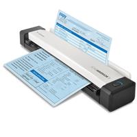 

Visioneer RW3-WU RoadWarrior 3 Scanner with Travel Bag, 600dpi Optical Resolution, 11 sec/page Scan Speed, USB 2.0