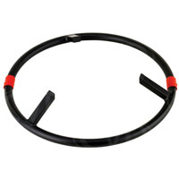 Vinten 59 cm Small Steering Ring for Quattro S  Quattro Pedestals