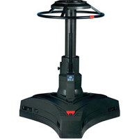 Ortery Photosimile 5000 3D Studio 45 x 285 x 345in Light Box 360 deg Turntable Total PC Control 6500K Daylight Lamps