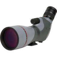 Vortex Optics 5 20x50mm Razor HD Series Riflescope Stealth Shadow Finish with Illuminated EBR 1 MOA Reticle 35mm Tube