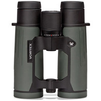 Vortex Optics 1 4 x 24mm Razor HD Series Riflescope Stealth Shadow Finish with Illuminated EBR 556 MOA Reticle 30mm Tube