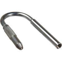 Laird Telemedia 4-Pin to 4-Pin IEEE 1394 FireWire Barrel.