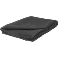 Adorama DeShadow Box, Portable Still Life Studio In-A-Bag, with 16" x 16" Soft Light Box, Halogen Lamps, Blue Background Sweep, & Custom Carrier