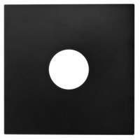 Adorama Lensboard #0 f/ Sinar / Horseman