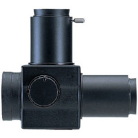 Meade 8 x 42mm Wilderness Series, Water Proof Roof Prism Binocular with 5.6 Degree Angle of View.
