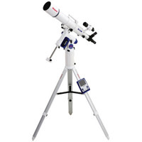 Vixen ED115S WT SXW SX Trim 115mm Refractor on GPD2 Equatorial Mount with HAL 110 Tripod