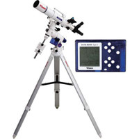 Vixen ED115S 115mm Diameter Refractor Telescope Optical Tube with Dual Speed
