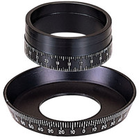 Tele Vue .50" (12.7mm) Length Accessory Tube Spacer for 2.4" Focusers
