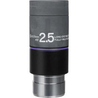 Vixen 15mm Lanthanum Series 1.25" Eyepiece with 50 Degree Field of View & Long Eye Relief.