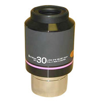 Vixen 20mm Lanthanum Series 1.25" Eyepiece with 50 Degree Field of View & Long Eye Relief.