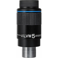 Vixen 3.5mm Lanthanum Wide Series 1.25" / 2" Wide Angle Eyepiece with 65 Degree Field of View & Long Eye Relief.