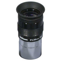 Vixen 12mm Plossl Series 1.25" Eyepiece with 52 Degree Field of View