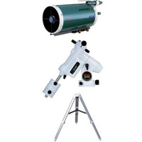 Vixen VMC330L 15 Catadioptric Reflector Optical Tube with Finder Scope