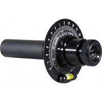 Profoto 4 Leaf Barndoor Set for the Zoom Reflector.