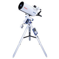 Vixen ED103SWT SXW SX Trim 103mm Diameter Refractor Telescope on Sphinx Mount and SX HAL 110 Tripod