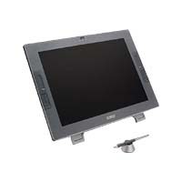 Wacom Cintiq 21UX Graphics Tablet, 21.3" Interactive Pen Display with 17.0" x 12.75" Active Area, for Mac & Windows, Two Year Warranty