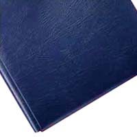 Webway Model 464, Picture Pocket Classic, Expandable Portrait Album with Solid Black Covers, Holds 24 4" x 6" Photos, 4 Per Page