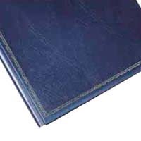 Webway Model 246, Picture Pocket Prestige, Expandable Portrait Album with Solid Black Covers, Holds 16 4" x 6" Photos, 2 Per Page.