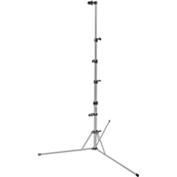 Velbon Videomate-601 Tripod with 2-Way Panhead with Quick Release - Max Load: 12 lbs