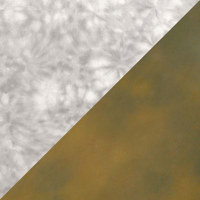 Westcott Collapsible Background 5x6' April Shower/Heather 2 in 1 Reversible