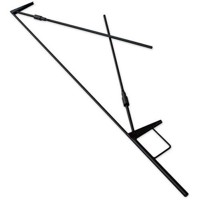 Westcott Tilter Mounting Bracket for the Spiderlite Fixures