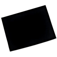 Tamrac #342 Lens Case Black - Small (6" High x 4" Diameter)