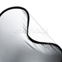 Westcott Illuminator Reflector Panel 14" Diffuser