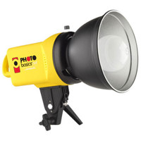Westcott Photo Basics PB 500 Constant Photoflood Light, Red
