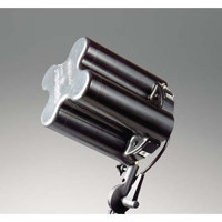 Pana-Vue #1 Illuminated Slide Viewer for 35mm Transparencies