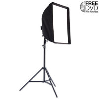 BeachTek DXA-6HD High Definition Adapter for Sony FX1, FX7 Cameras